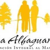 Residencia La Alfaguara Salar colabora con nosotros.