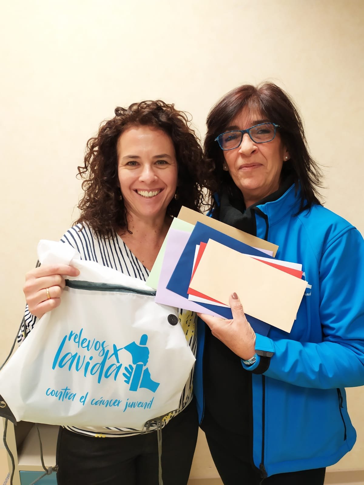 Premios primer Sorteo de Navidad PARTICIPA Y MIMATE