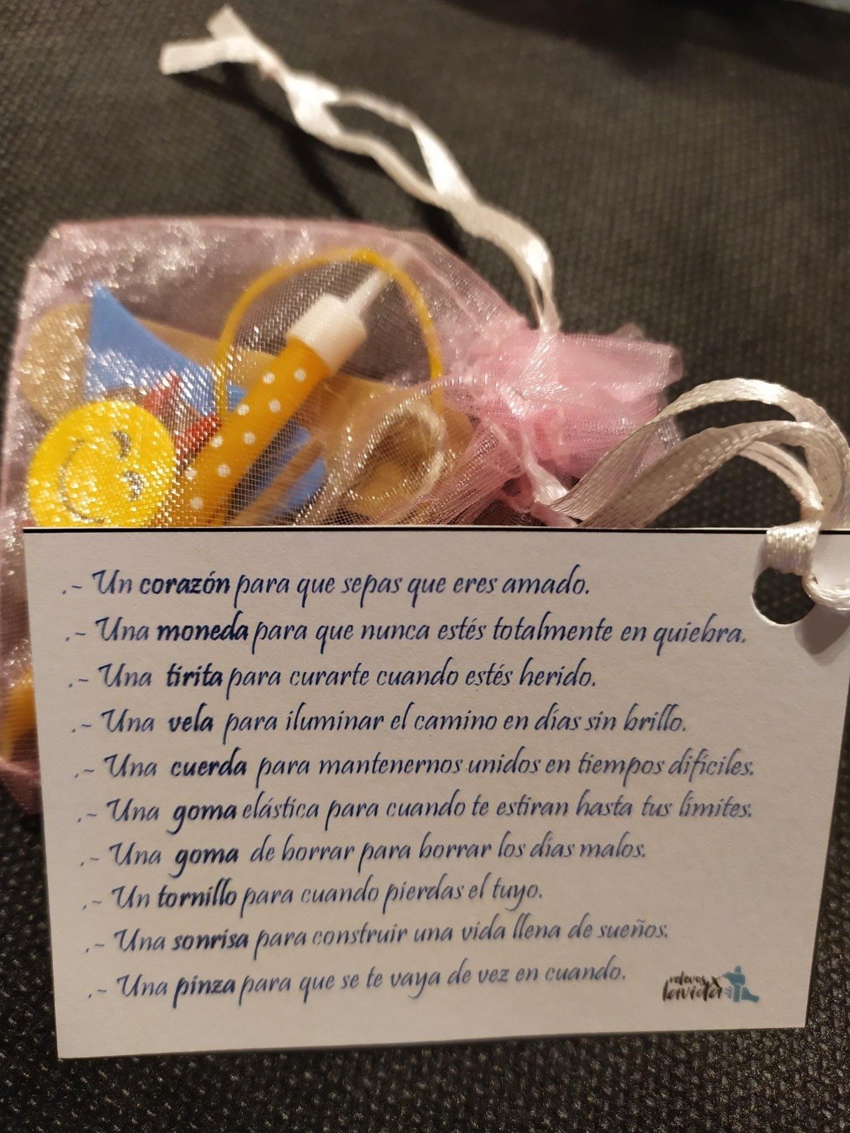 KITS DE LA FELICIDAD