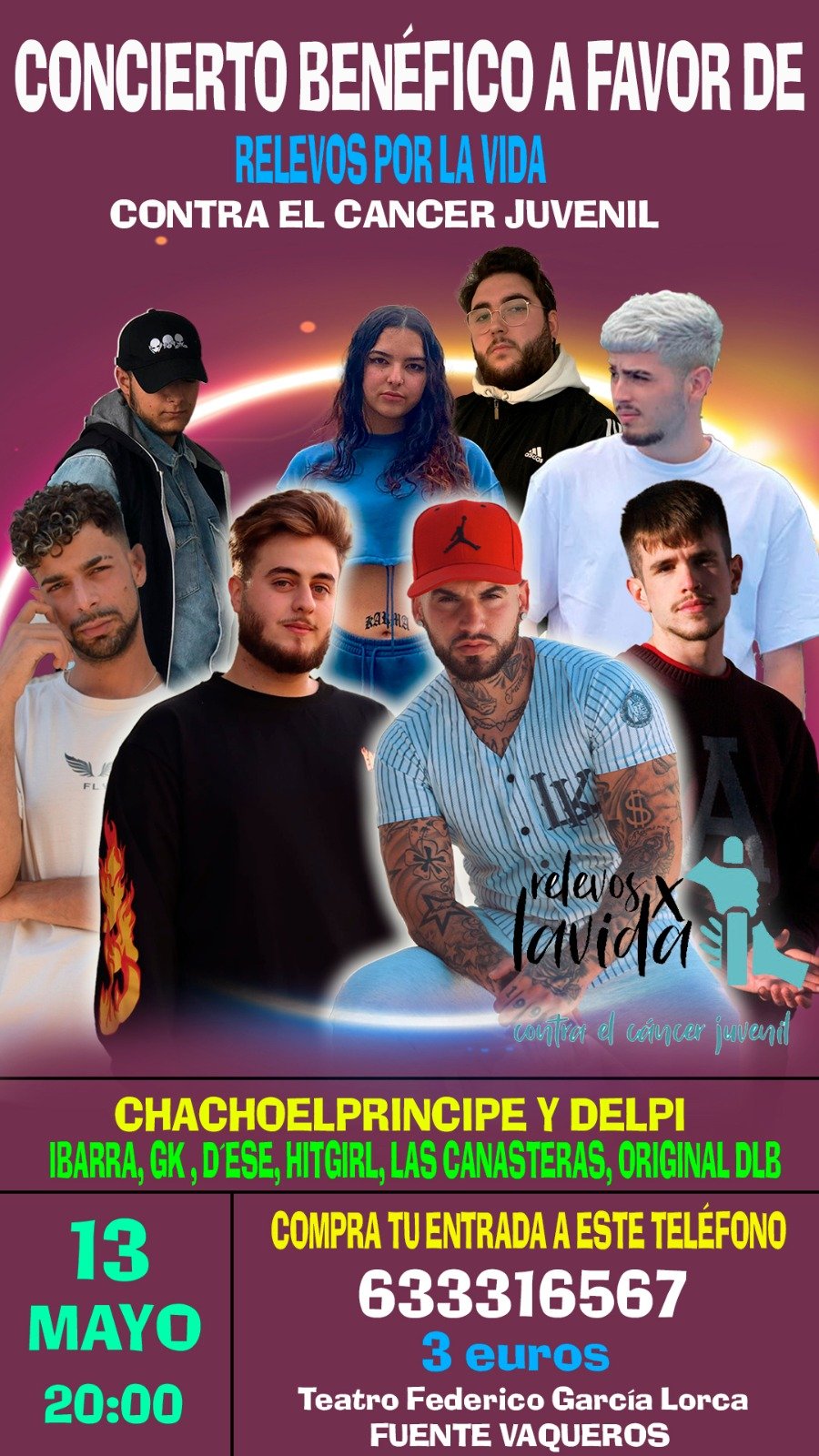 Lo Lograré – Delpi X Chacho El Príncipe (Dir. CalvoKid – Video Oficial)