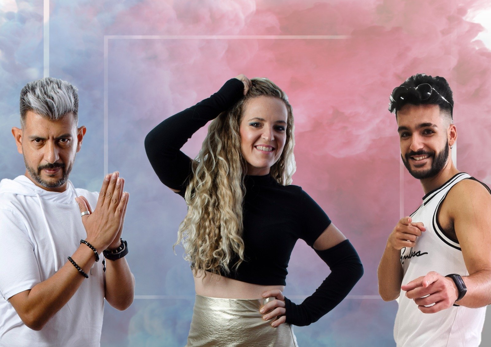 MUSICOTERAPIA EN LA DECIMA CON CALLE 40