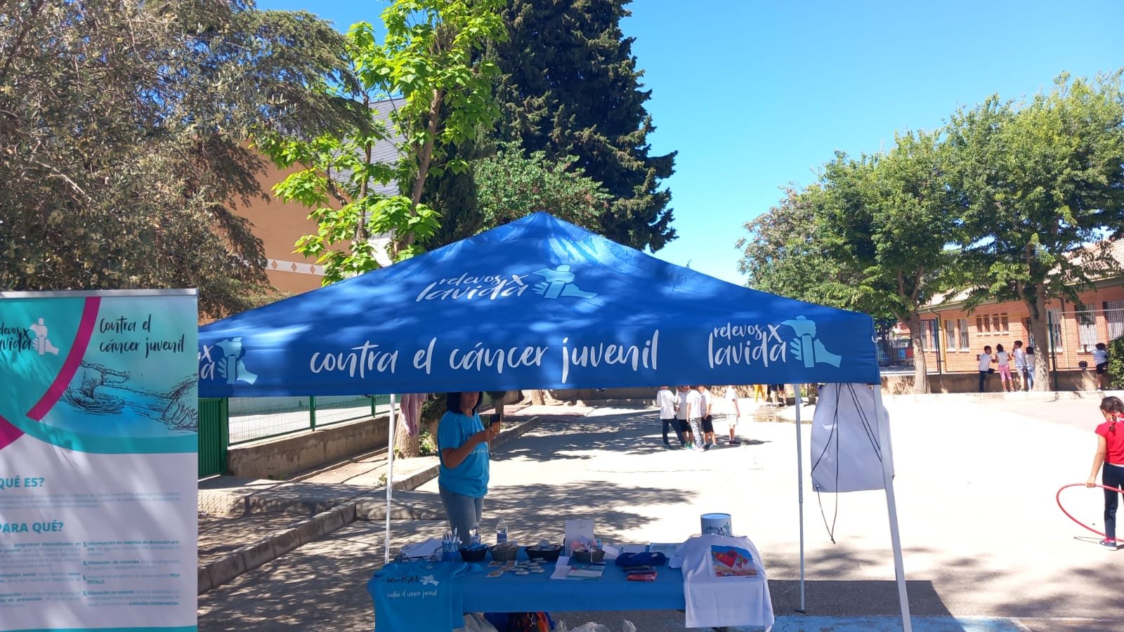 CEIP VIRGEN DE LOS DOLORES- PURCHIL