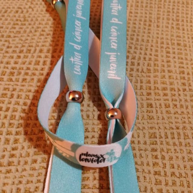 pulseras